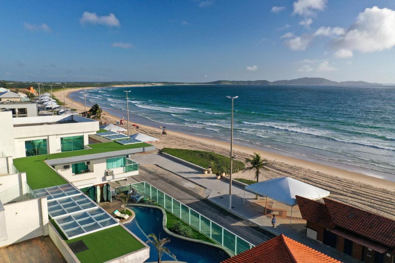 Hotel Paradiso Peró Cabo Frío