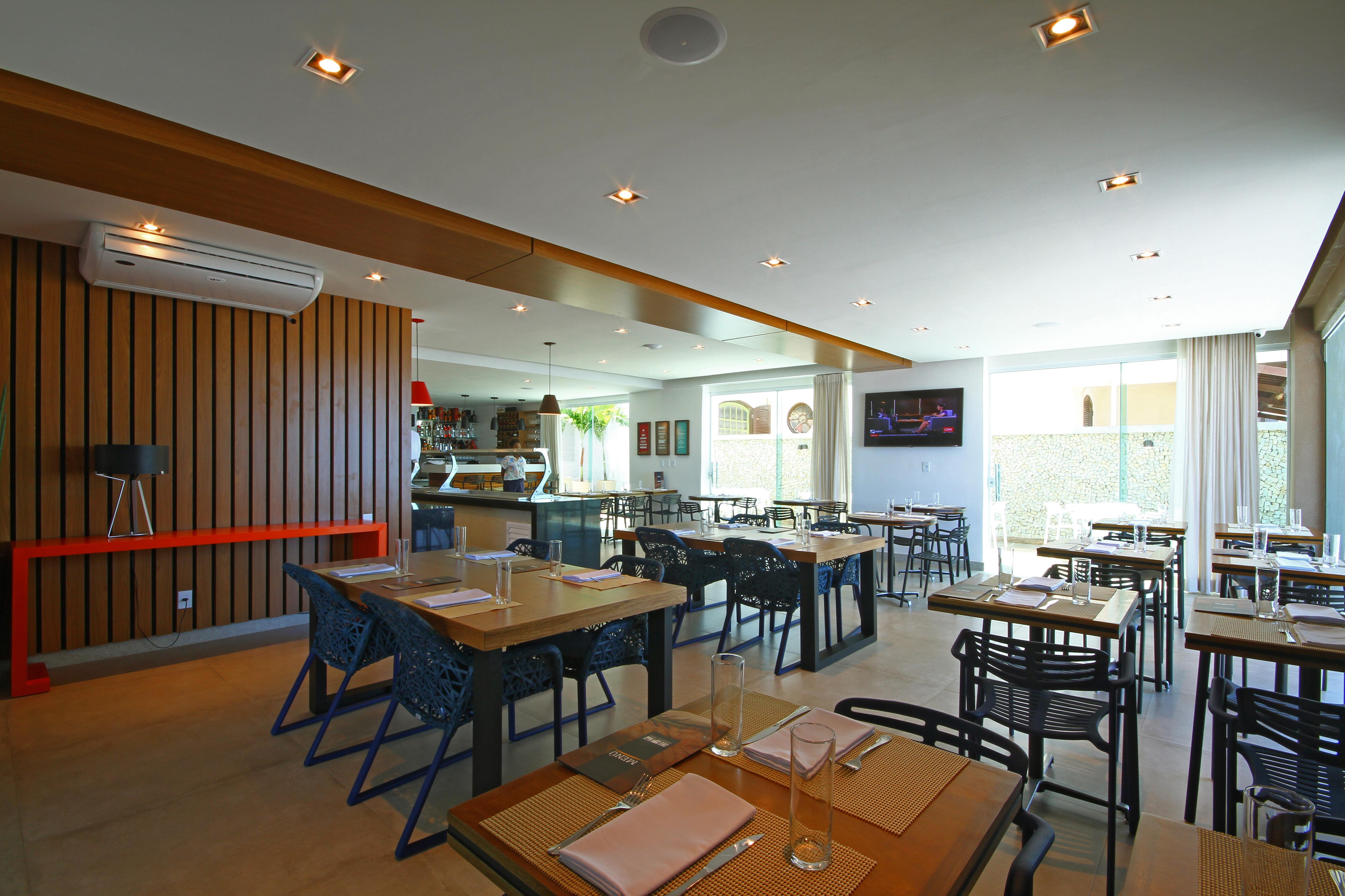 Paradiso Peró Hotel
