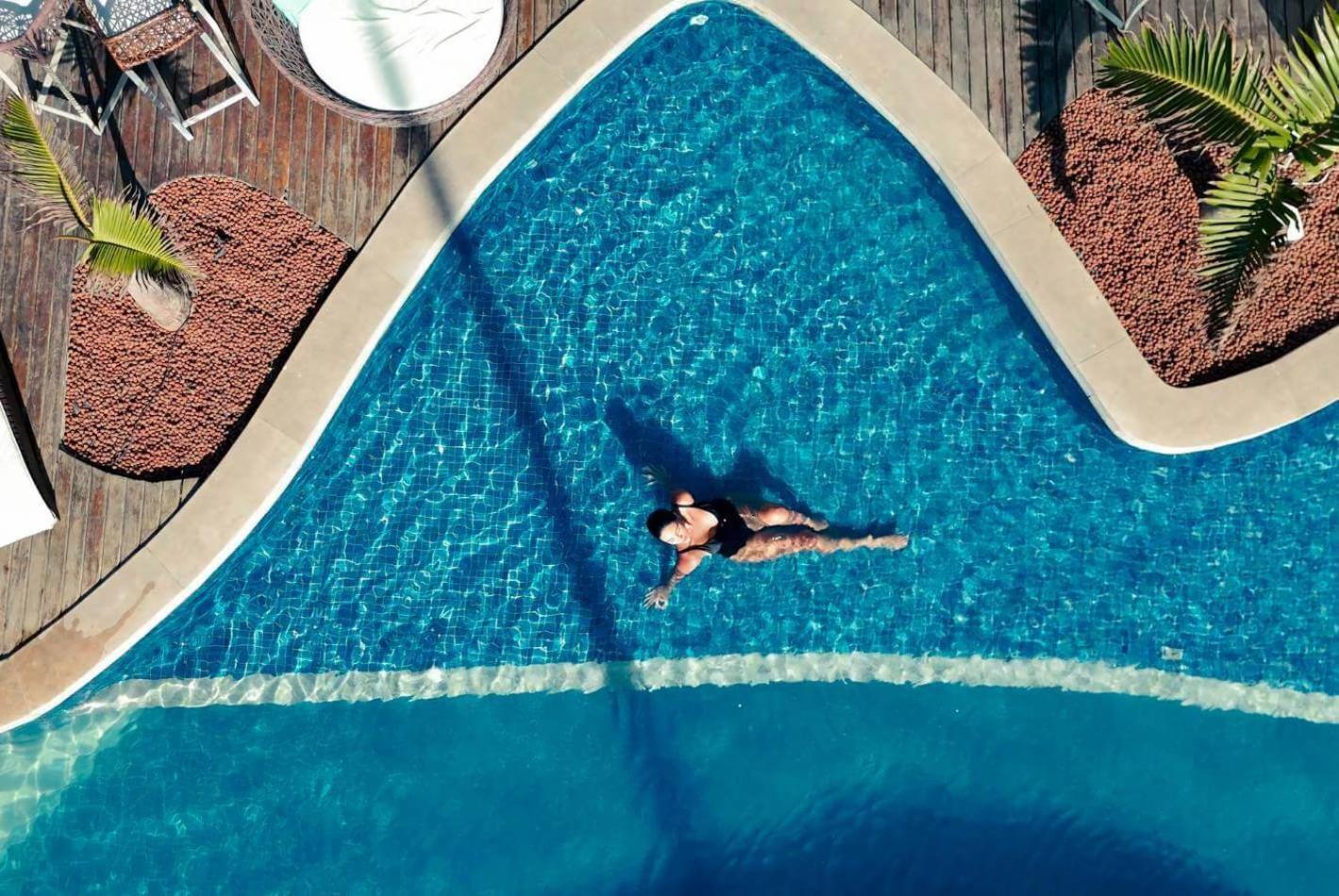 Paradiso Peró Hotel