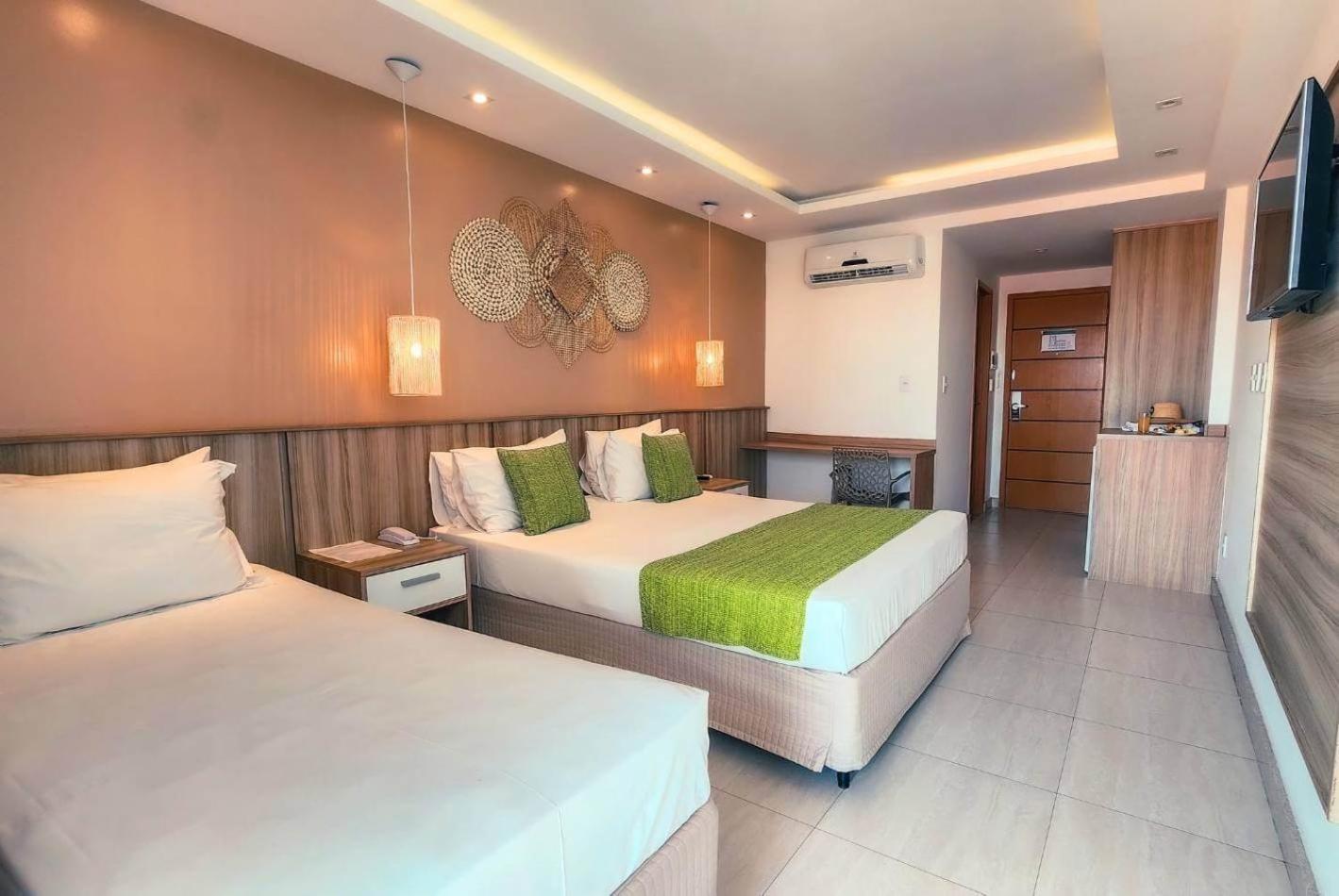 Paradiso Peró Hotel 4*