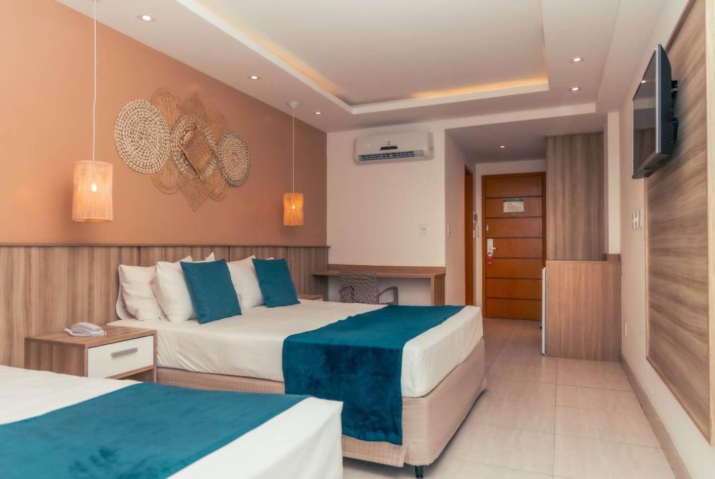Hotel Paradiso Peró Cabo Frío