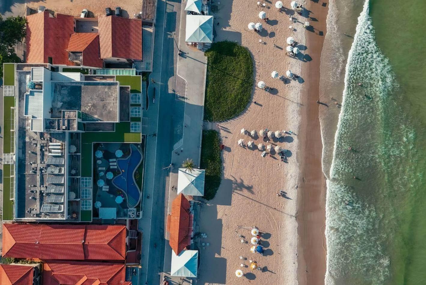 Paradiso Peró Hotel