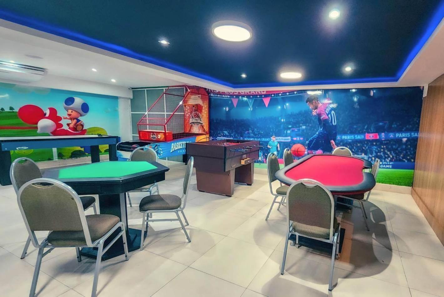 Hotel Paradiso Peró 4*