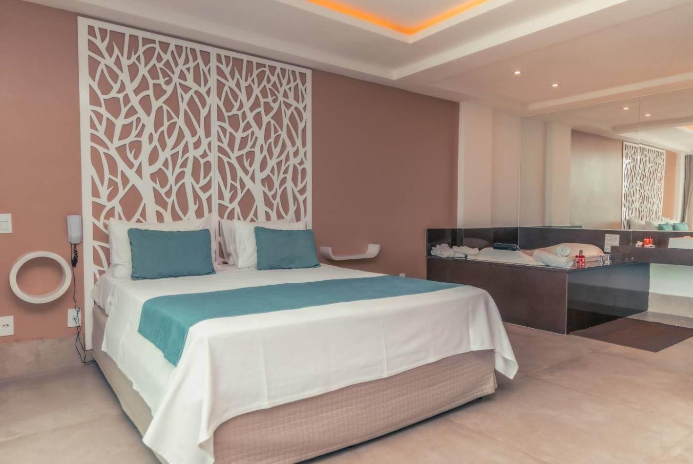 Paradiso Peró 4*