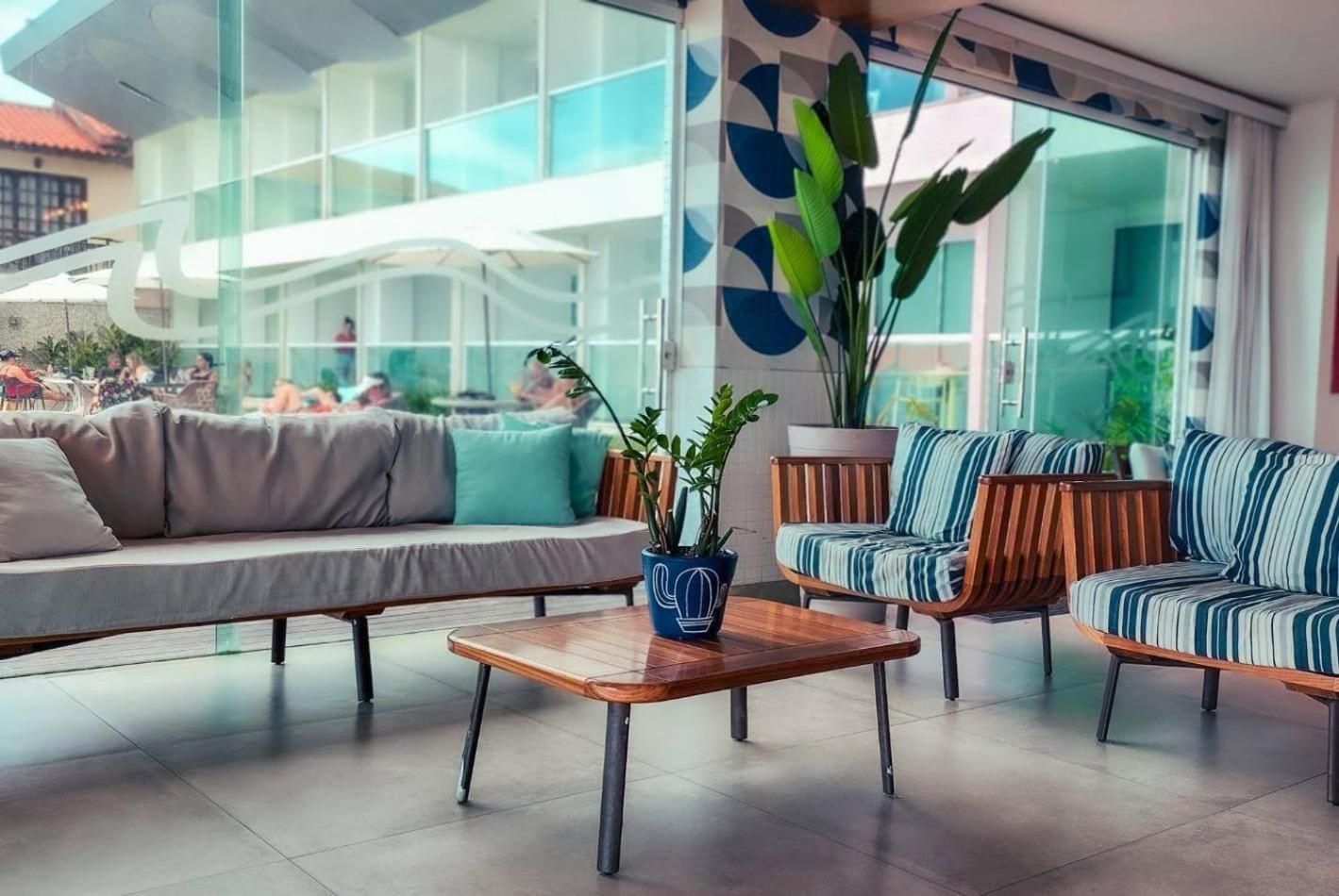Paradiso Peró Hotel Cabo Frío