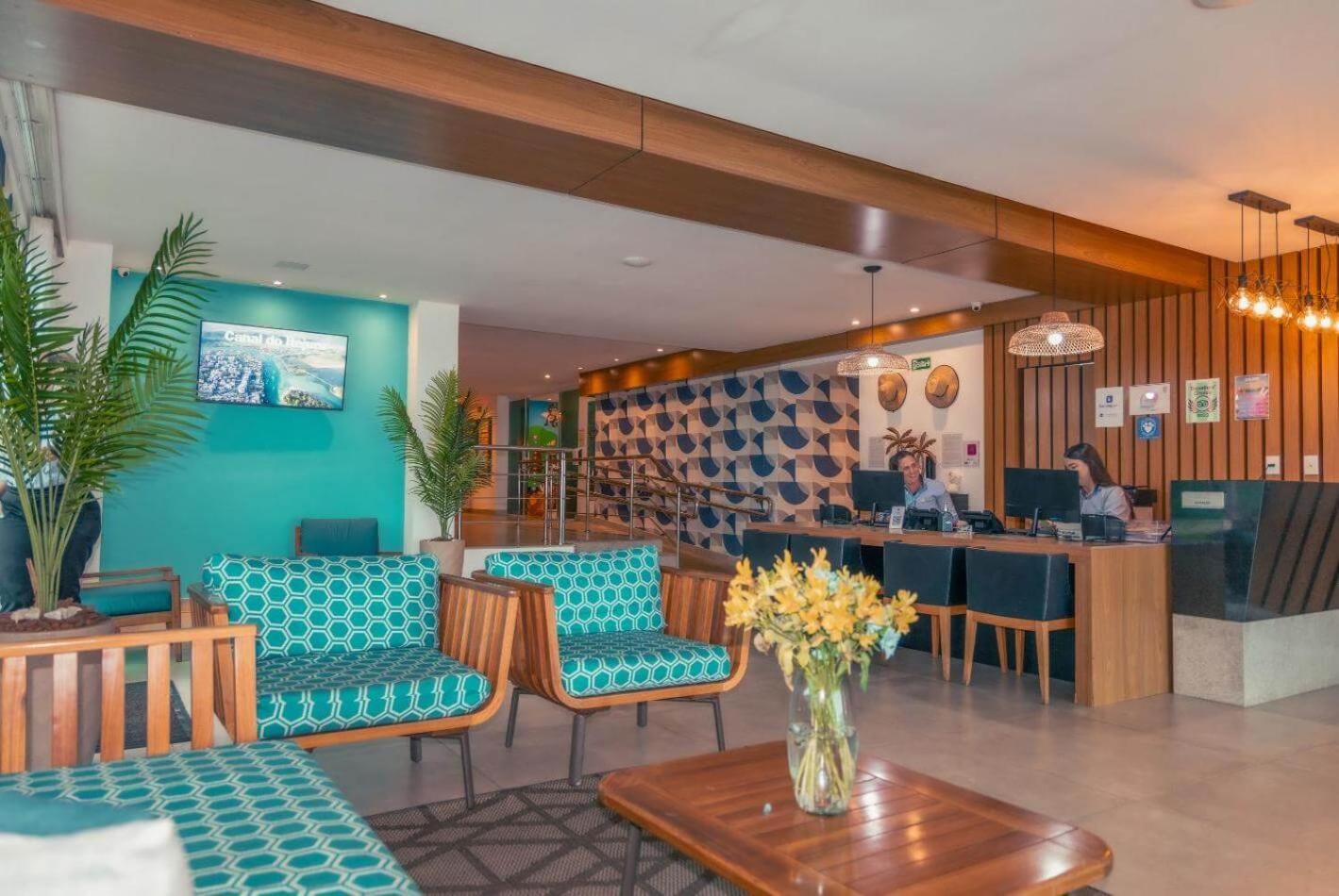 Hotel Paradiso Peró Cabo Frío