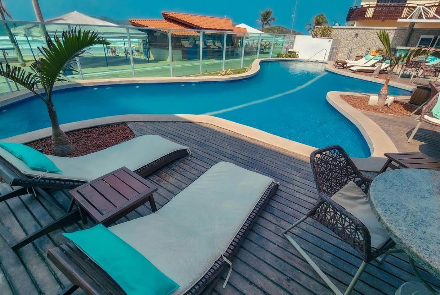Paradiso Peró 4* Cabo Frío