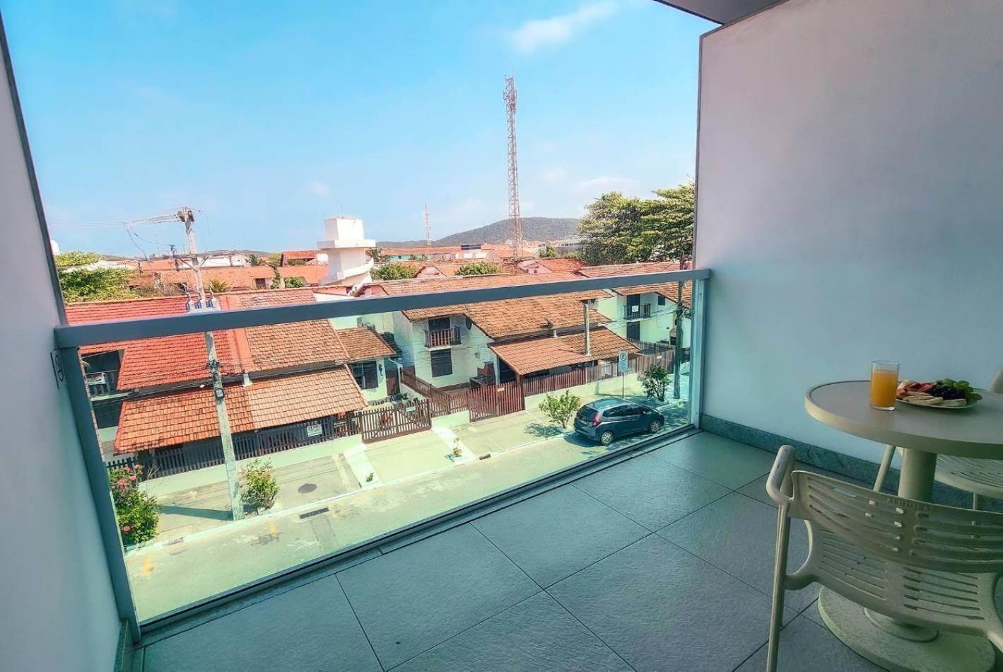 Paradiso Peró Hotel