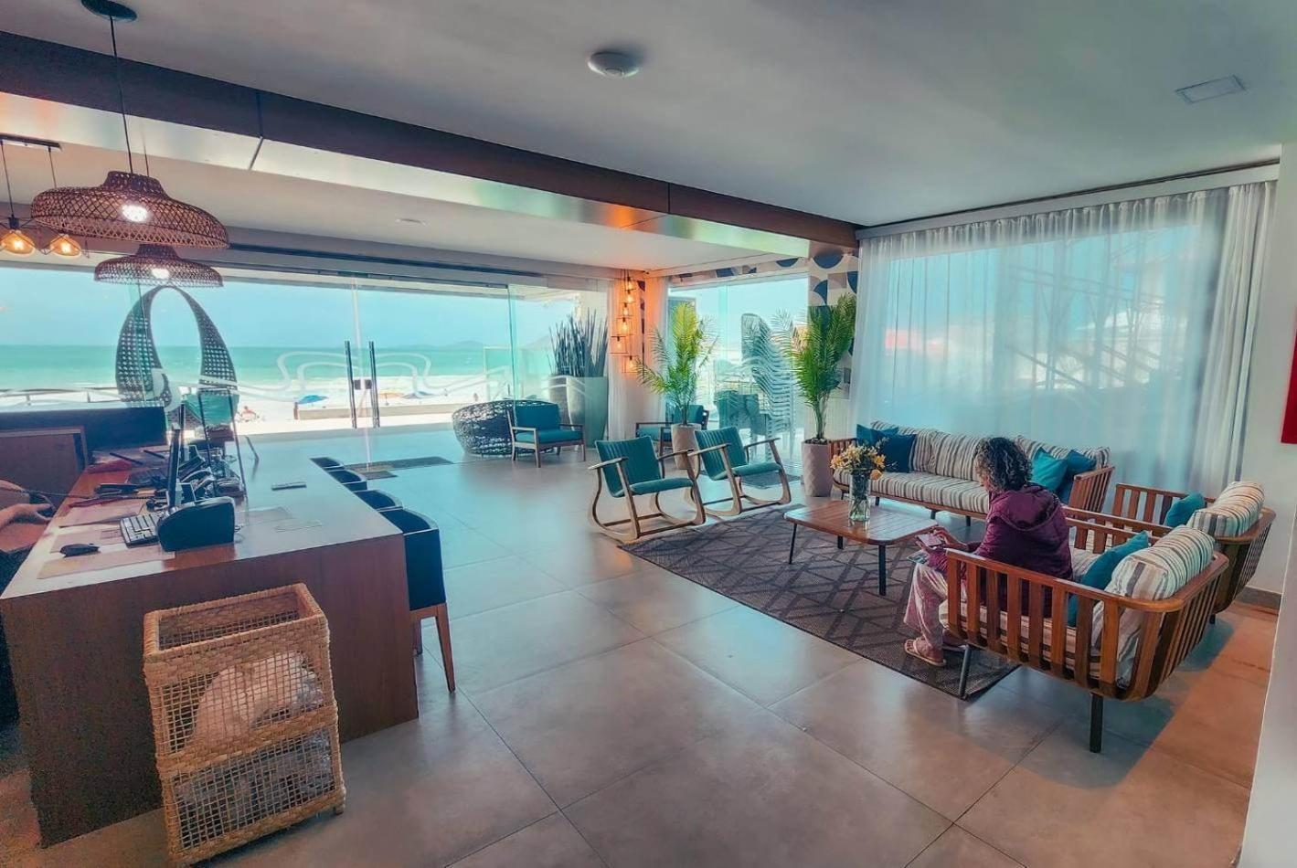Paradiso Peró Hotel 4*