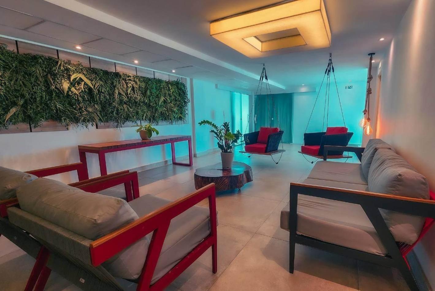 Hotel Paradiso Peró 4*
