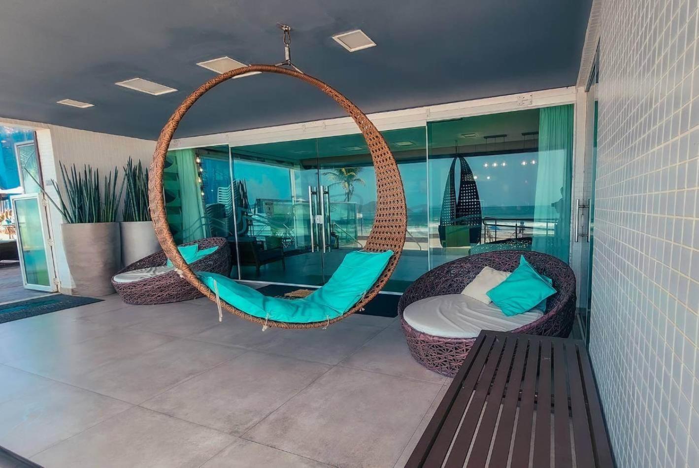 Paradiso Peró 4*