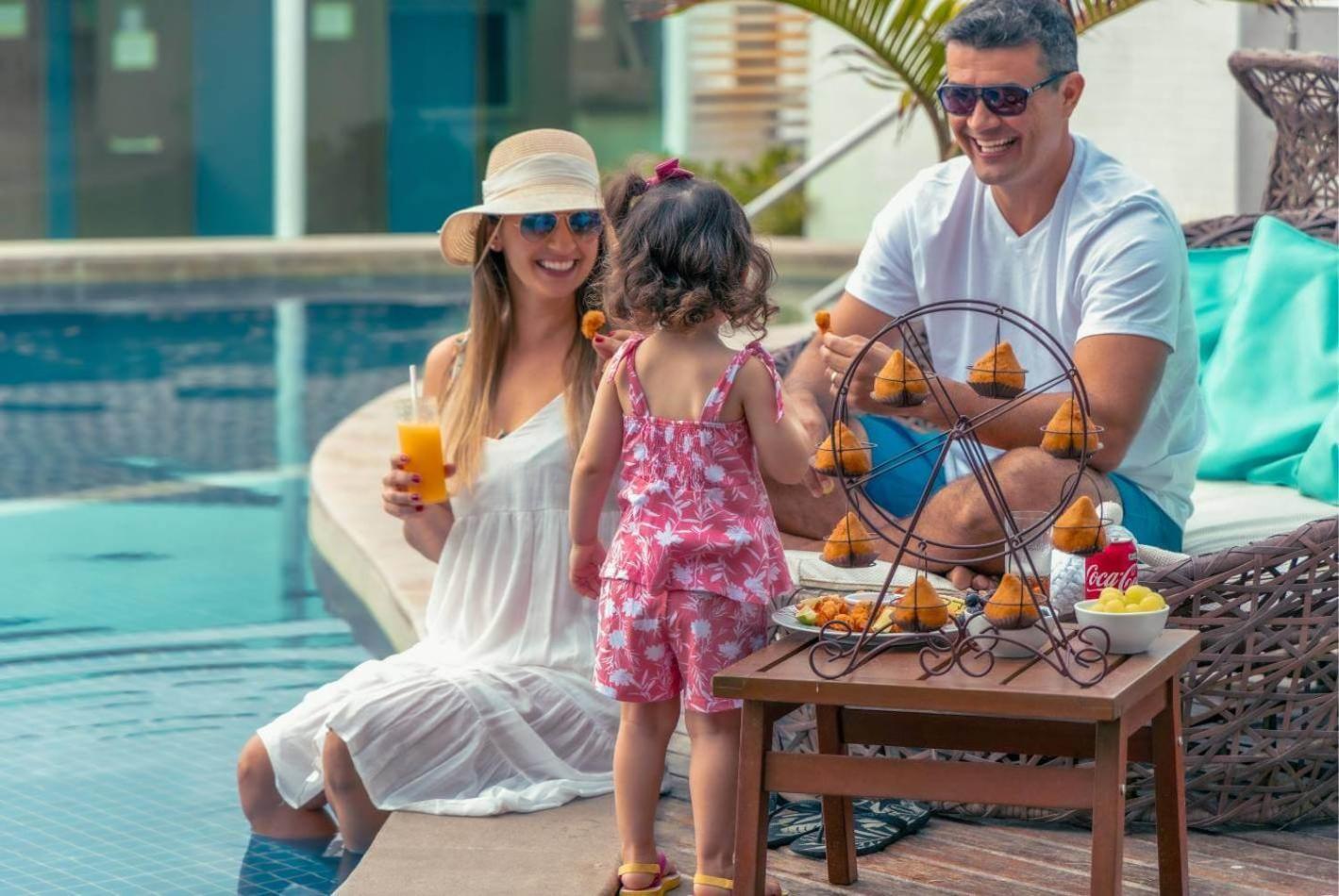 Paradiso Peró 4* Cabo Frío