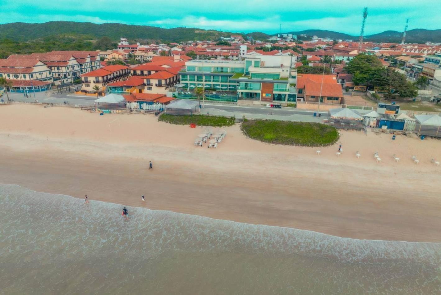 Paradiso Peró Cabo Frío