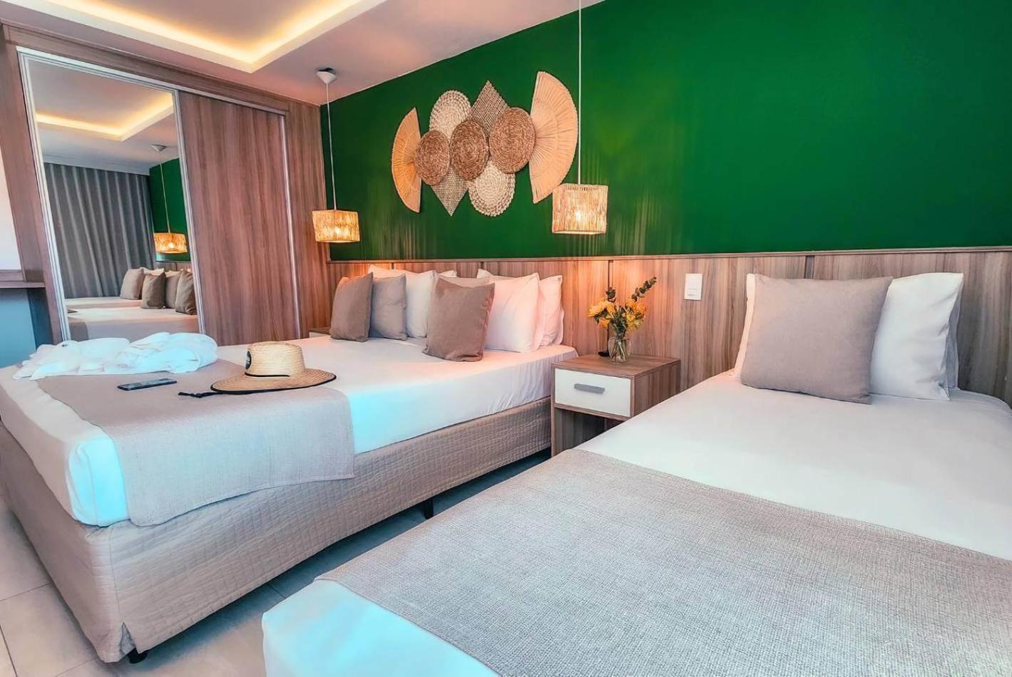 Hotel Paradiso Peró 4*