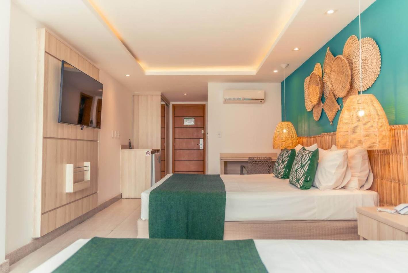 Paradiso Peró Hotel 4*