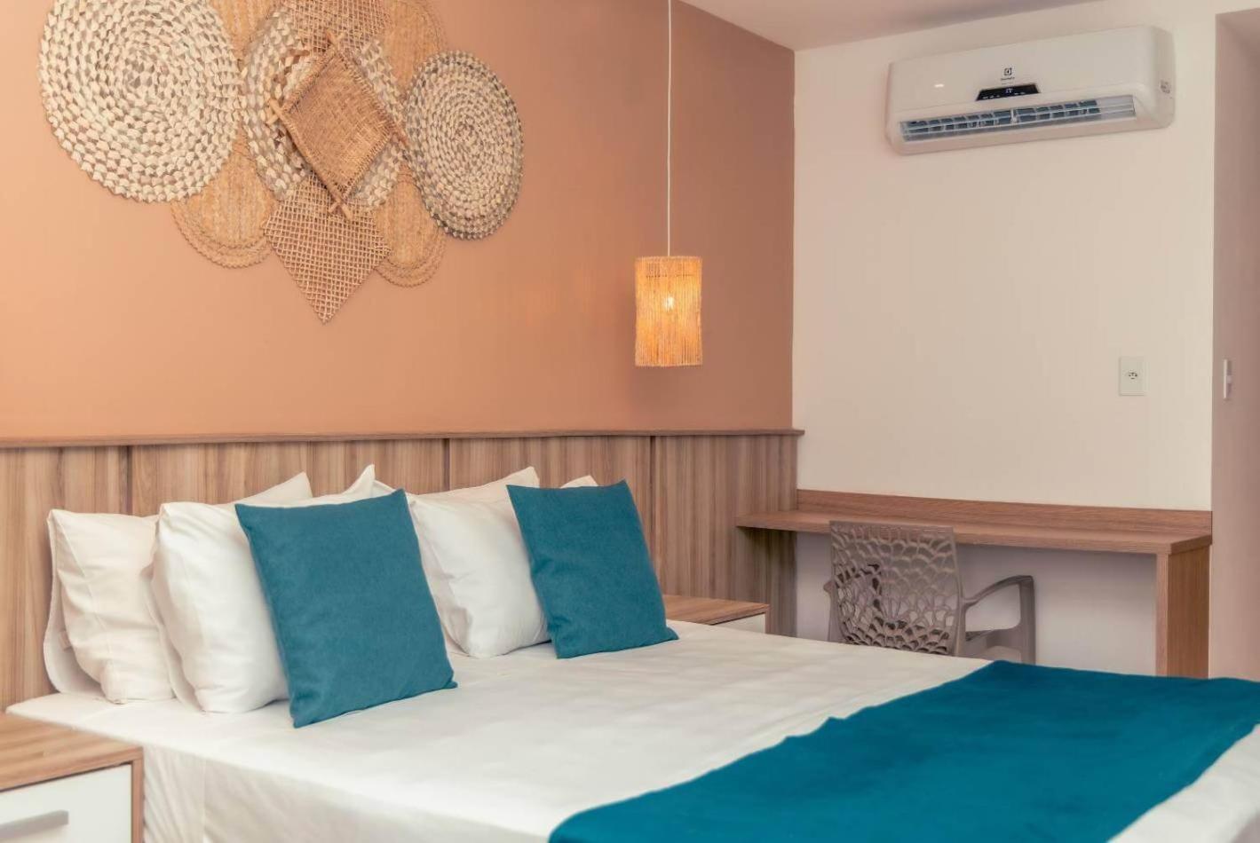 Paradiso Peró Hotel