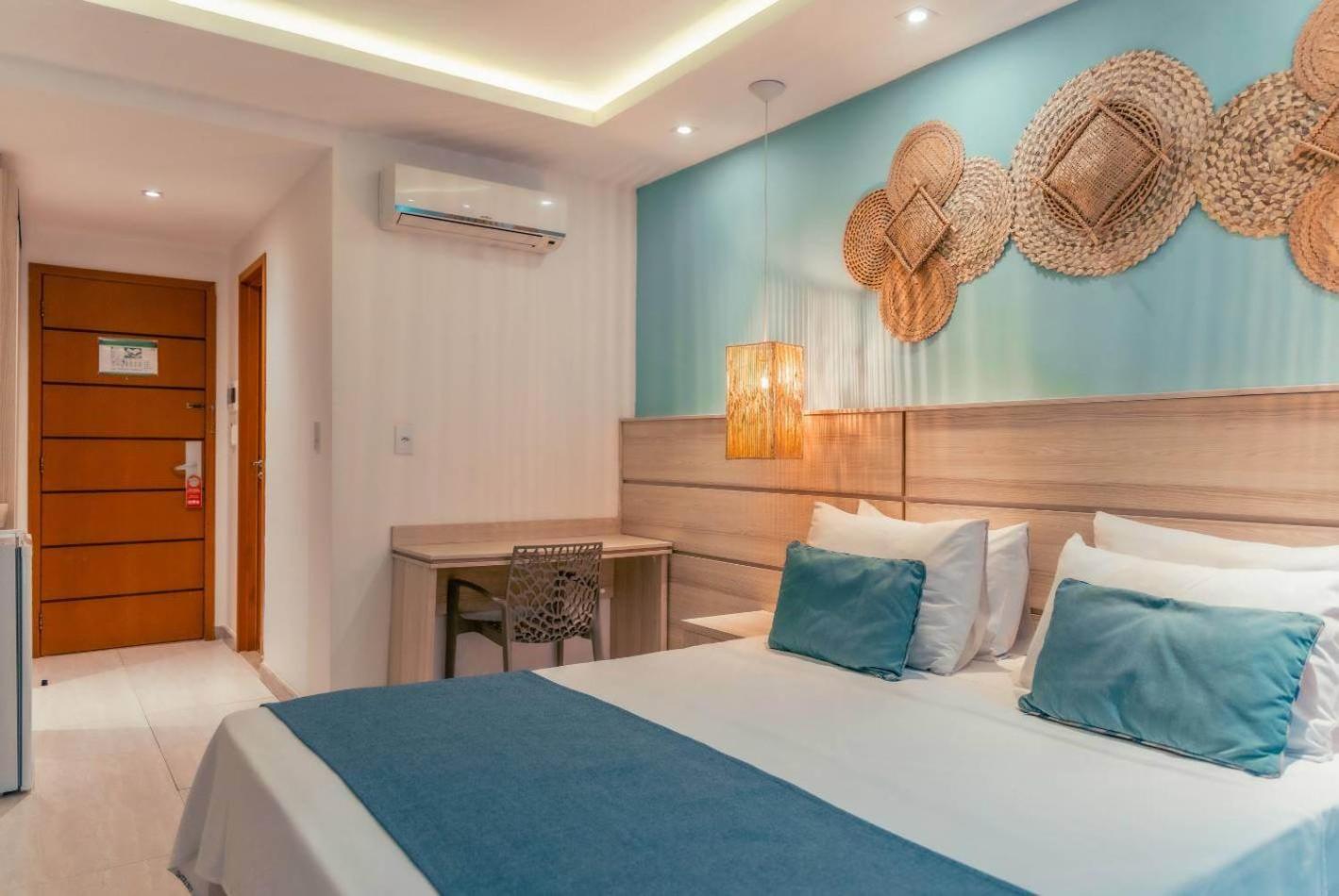 Hotel Paradiso Peró