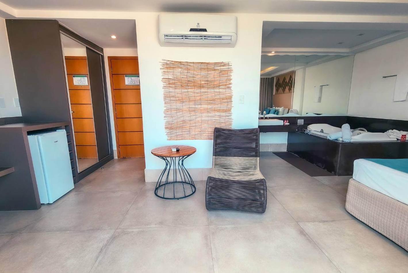 Paradiso Peró Hotel 4*