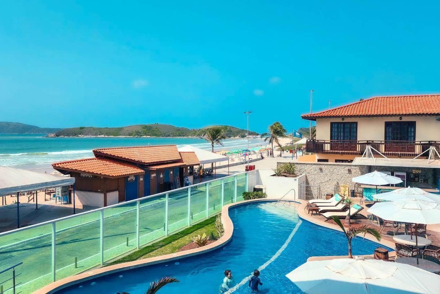 Paradiso Peró Cabo Frío