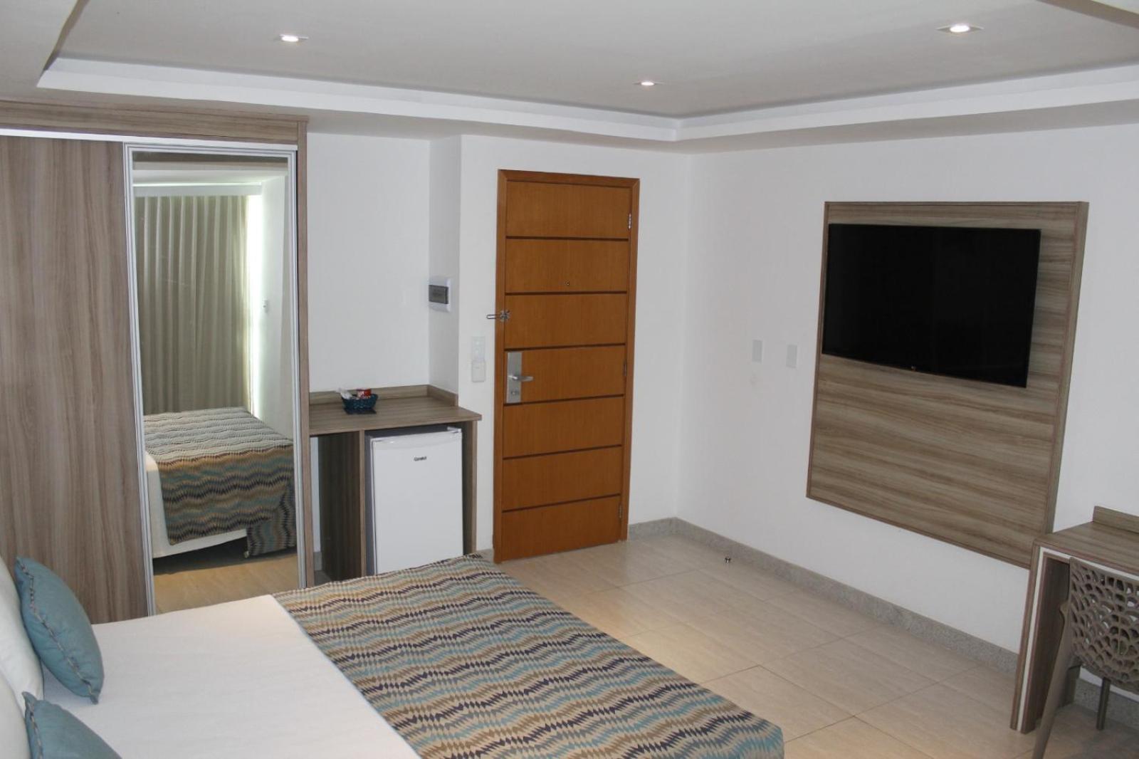 Paradiso Peró Hotel Cabo Frío