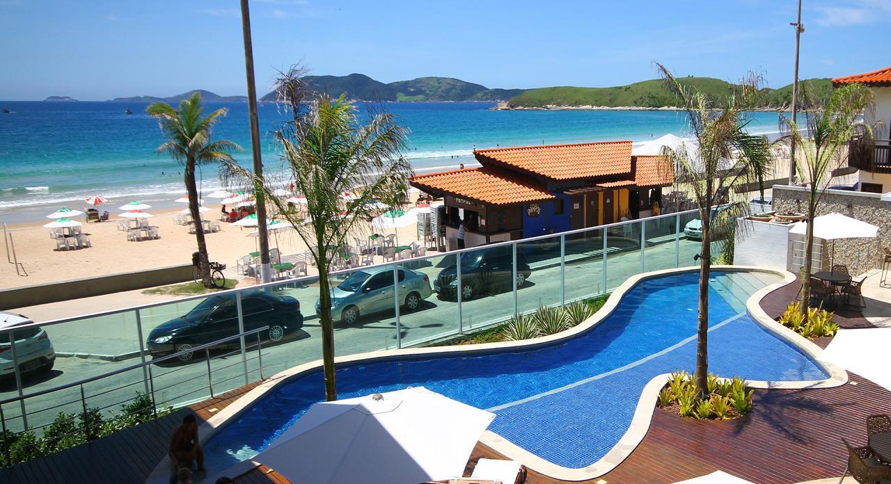 Paradiso Peró Hotel 4*